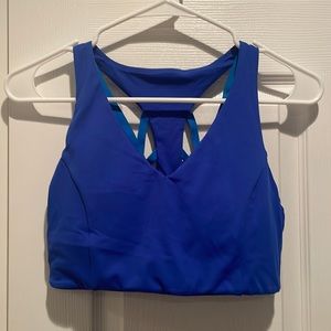 FABLETICS Kessler High Impact Sports Bra